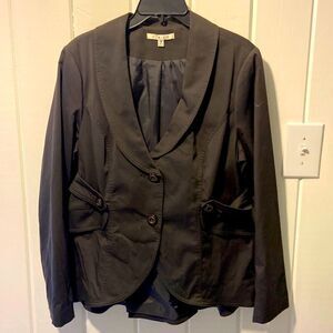 ‎Cabi Jacket Sz 12